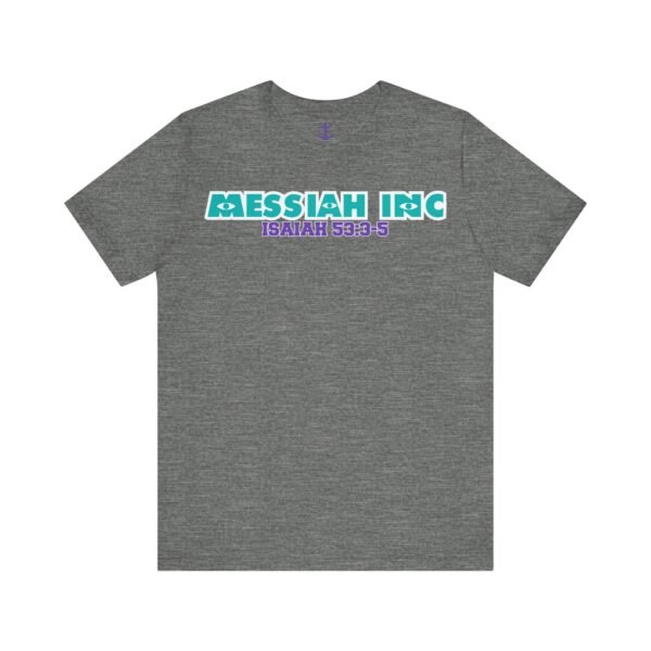 Messiah Inc. Shirt - Image 6