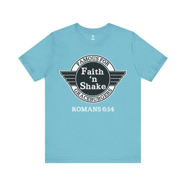 Faith 'N Shake Shirt - Image 13