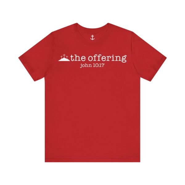 The Offering Shirt - Image 19