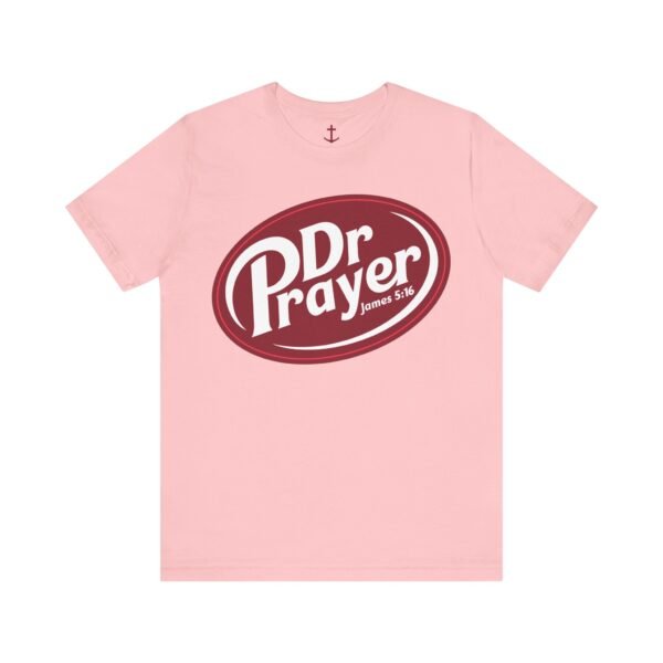 Dr Prayer Shirt - Image 20