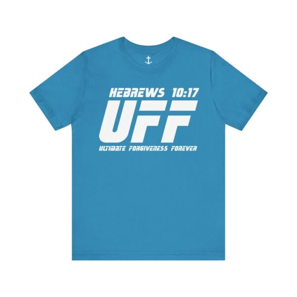 Ultimate Forgiveness Forever Shirt - Image 11