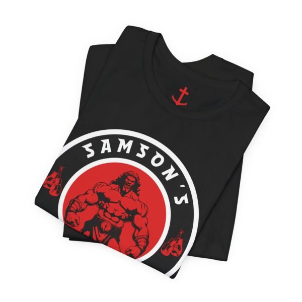 Samson's Fitness & Gym - Image 4