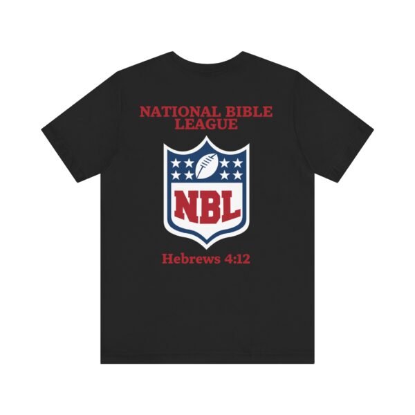 NBL Shirt - Image 2