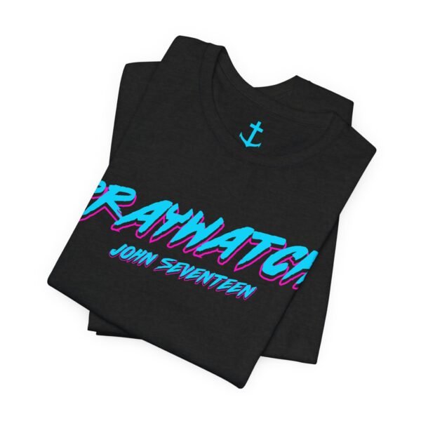 Praywatch Shirt - Image 4