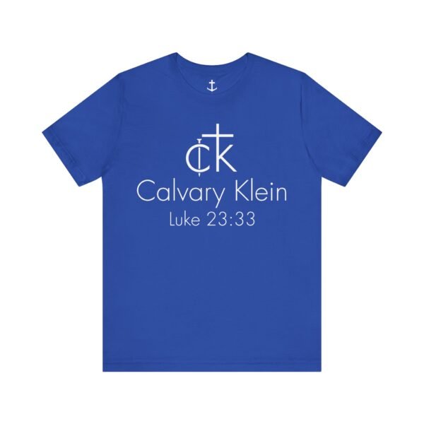 Calvary Klein Shirt - Image 16