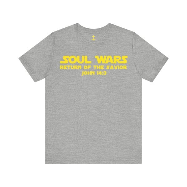 Soul Wars Shirt - Image 9