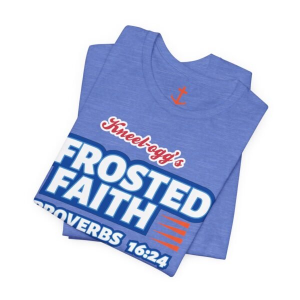 Frosted Faith Shirt - Image 4