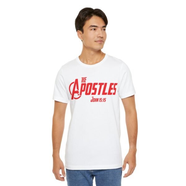 The Apostles Shirt - Image 3