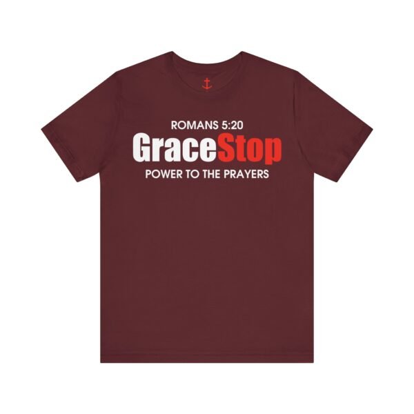 GraceStop Shirt - Image 19