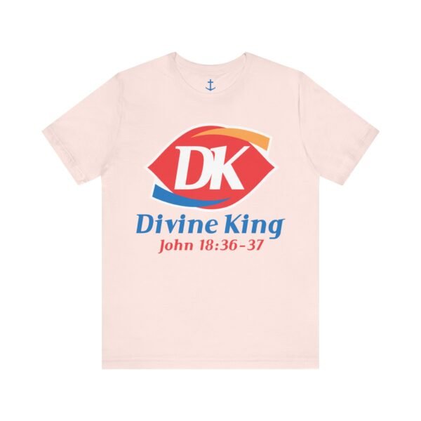 Divine King Shirt - Image 6