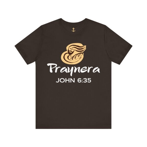 Praynera T-Shirt - Image 9