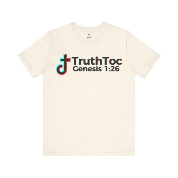 TruthTok Shirt - Image 7