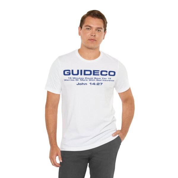 Guideco Shirt - Image 3