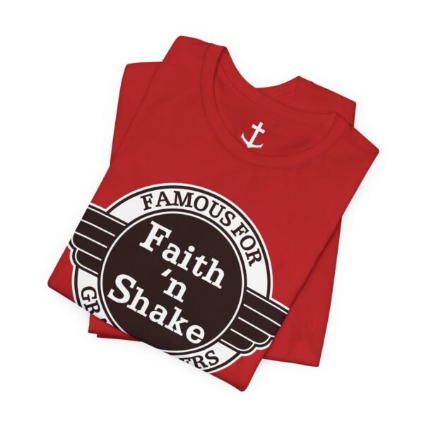 Faith 'N Shake Shirt - Image 4