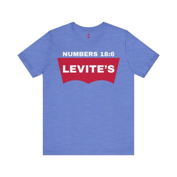 Levite's Shirt - Image 12