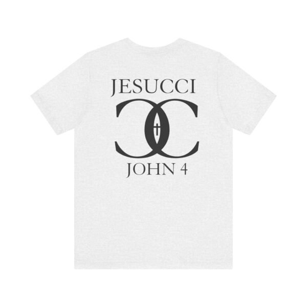 Jesucci T-Shirt - Image 8