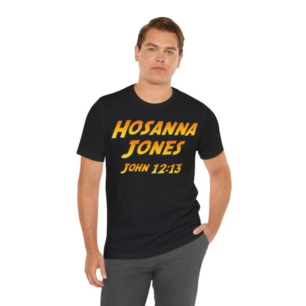 Hosanna Jones T-Shirt - Image 3