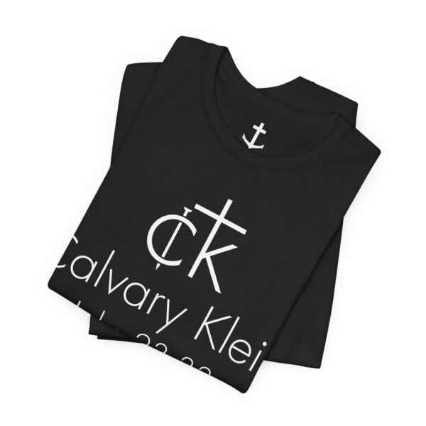 Calvary Klein Shirt - Image 4