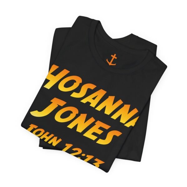 Hosanna Jones T-Shirt - Image 4