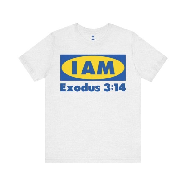 I AM Shirt - Image 7