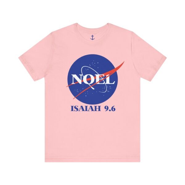 Noel Space T-Shirt - Image 15