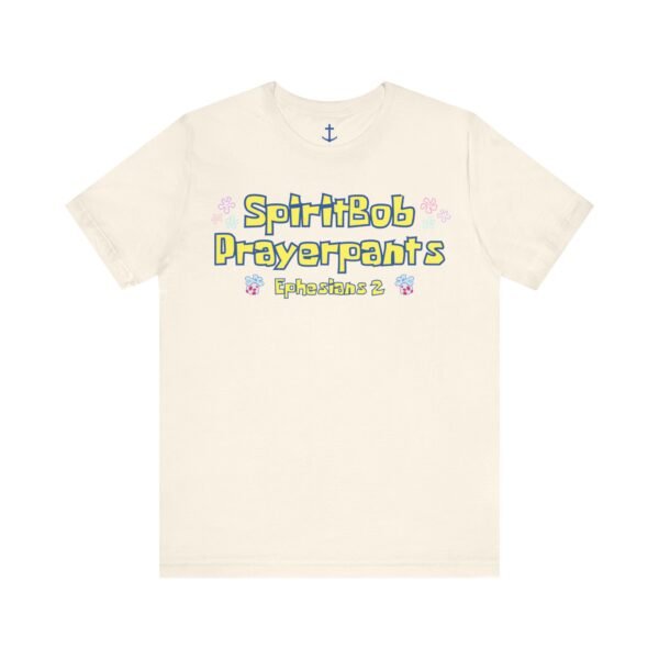 SpiritBob PrayerPants Shirt - Image 8