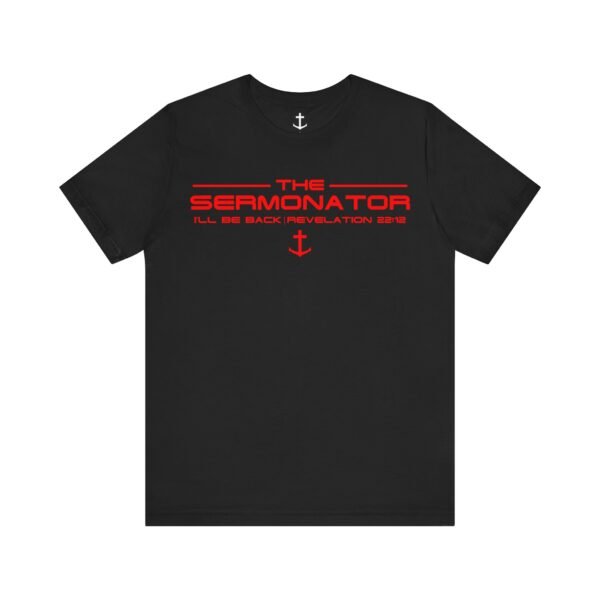 The Serminator Shirt