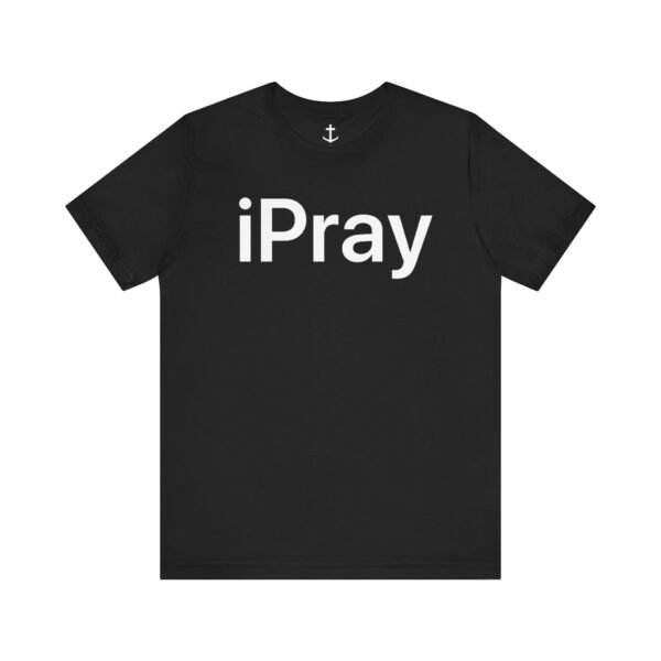 iPray Shirt