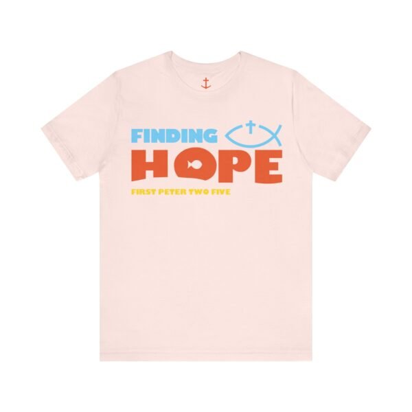 Finding Hope Shirt - Image 7