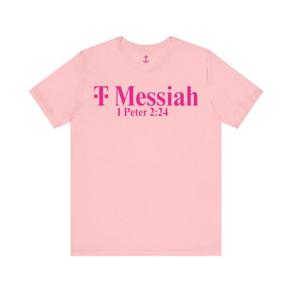 T-Messiah Shirt - Image 13