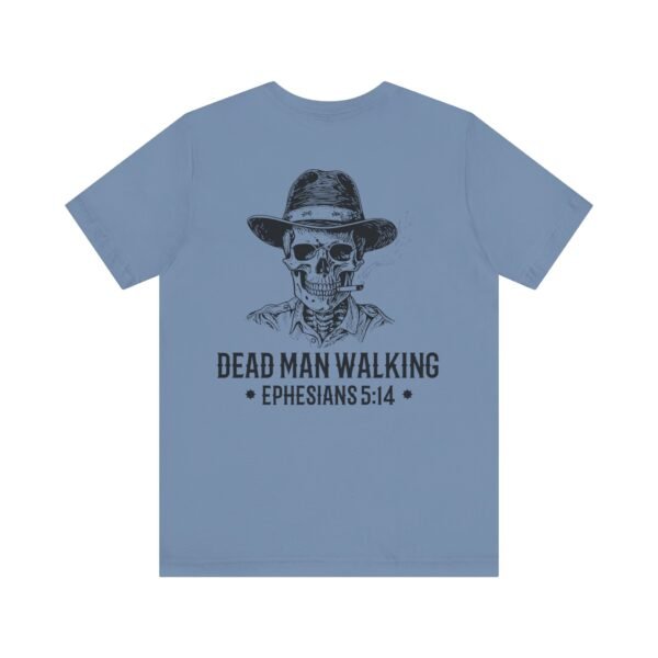 Dead Man Smoking Shirt - Image 12