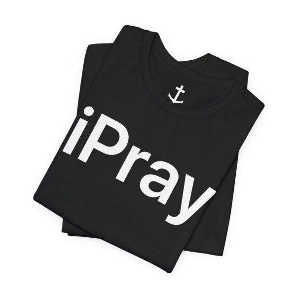 iPray Shirt - Image 5