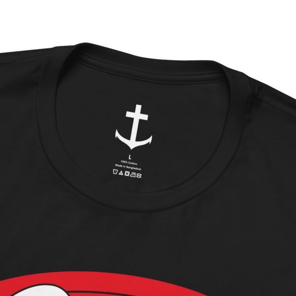 Raisin' Christ T-Shirt - Image 4