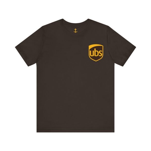 United Bible Service Tee