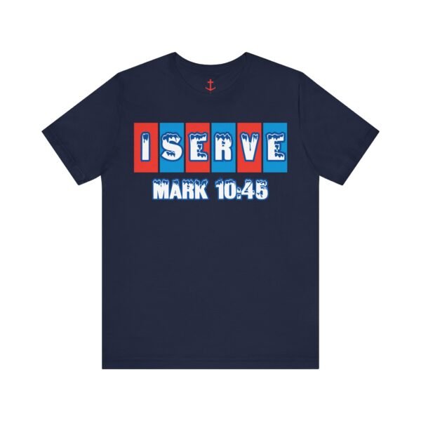 iserve T-Shirt