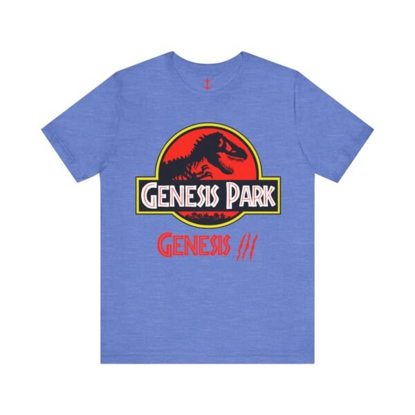 Genesis Park Shirt - Image 11