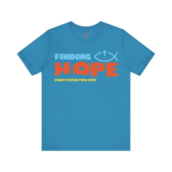 Finding Hope Shirt