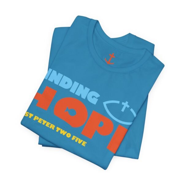 Finding Hope Shirt - Image 5