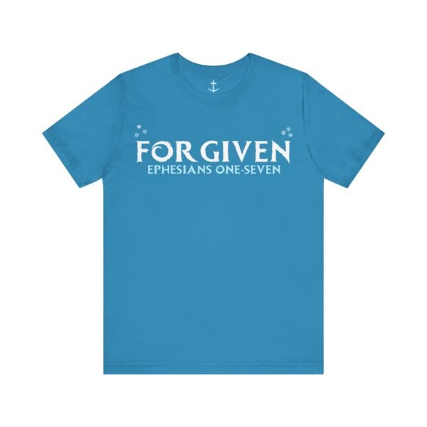 Forgiven Shirt - Image 7