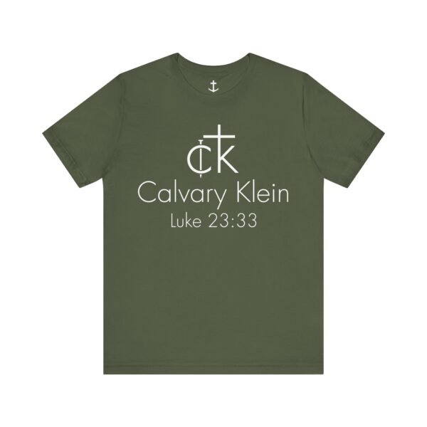 Calvary Klein Shirt - Image 13