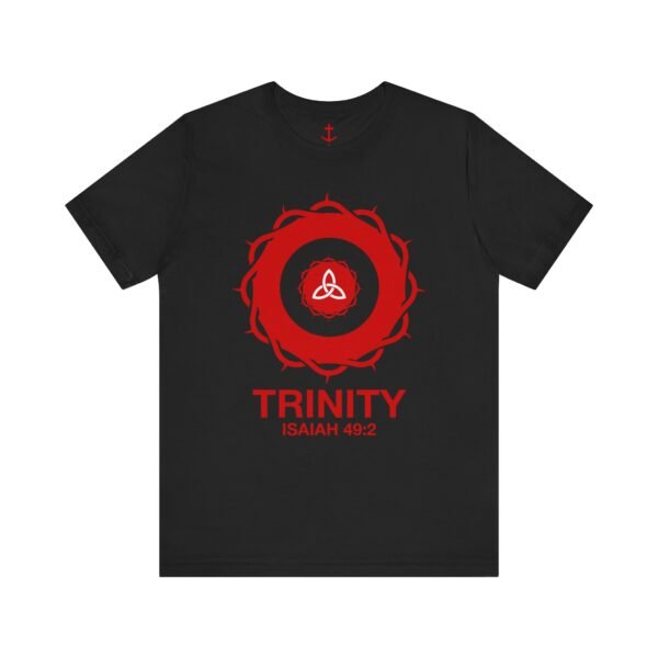 Trinity Shopping Shirt - Image 11