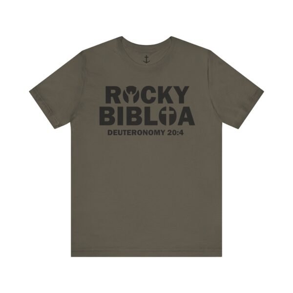 Rocky Bibloa Shirt - Image 10