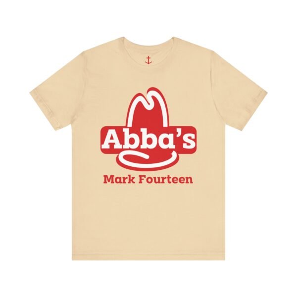 Abba's T-Shirt - Image 8