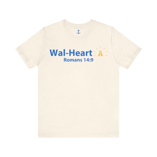 Wal-Heart Shirt - Image 9