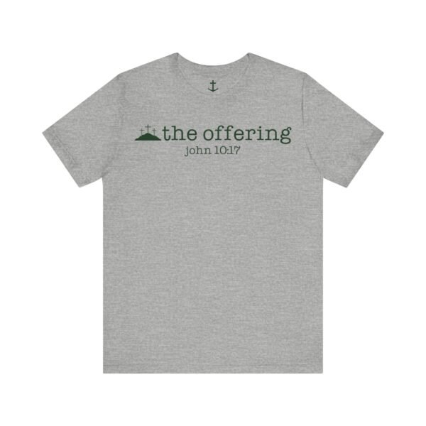 The Offering Shirt - Image 13