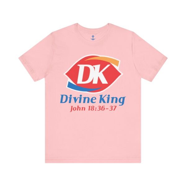 Divine King Shirt - Image 17