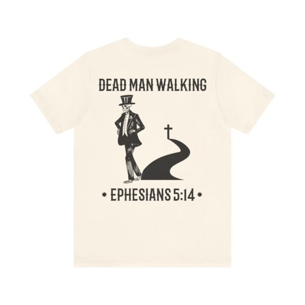 Dead Apart From Christ Shirt - Image 7