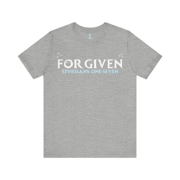 Forgiven Shirt - Image 8