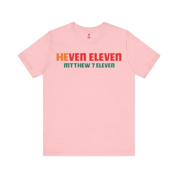 Heven Eleven Shirt - Image 11