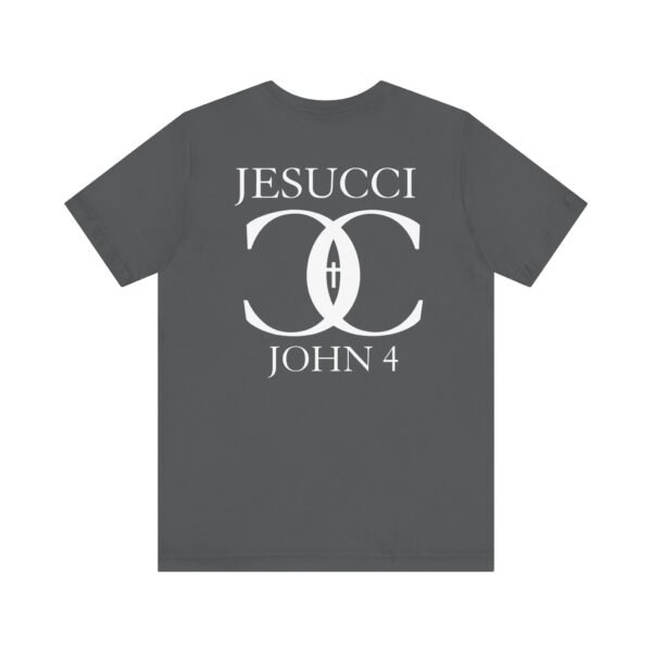 Jesucci T-Shirt - Image 14